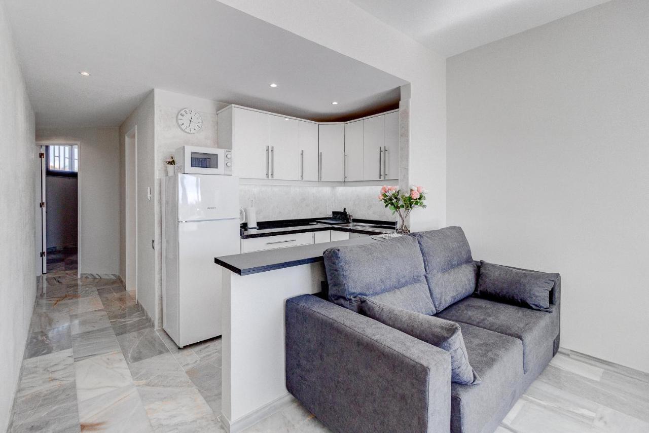 Apartament Altamira Costa Adeje  Extérieur photo