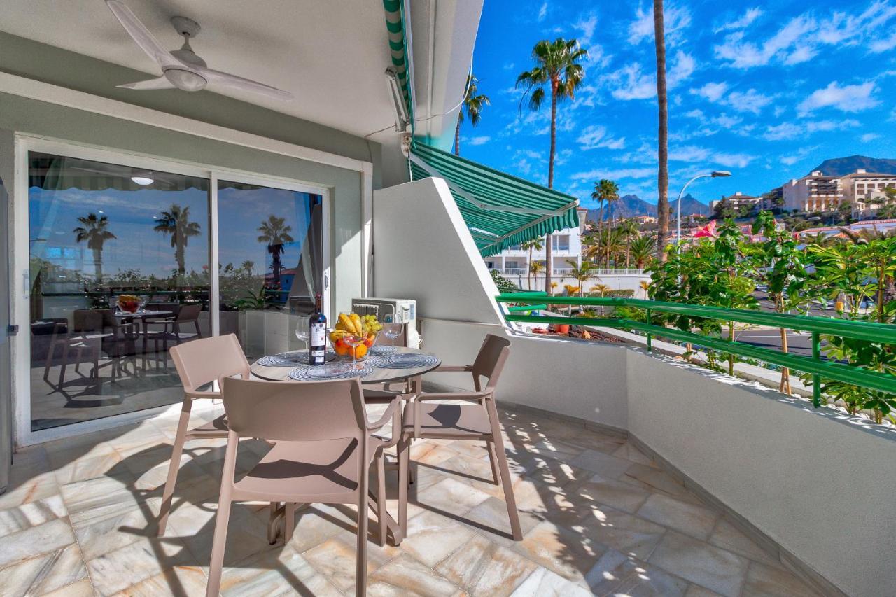 Apartament Altamira Costa Adeje  Extérieur photo