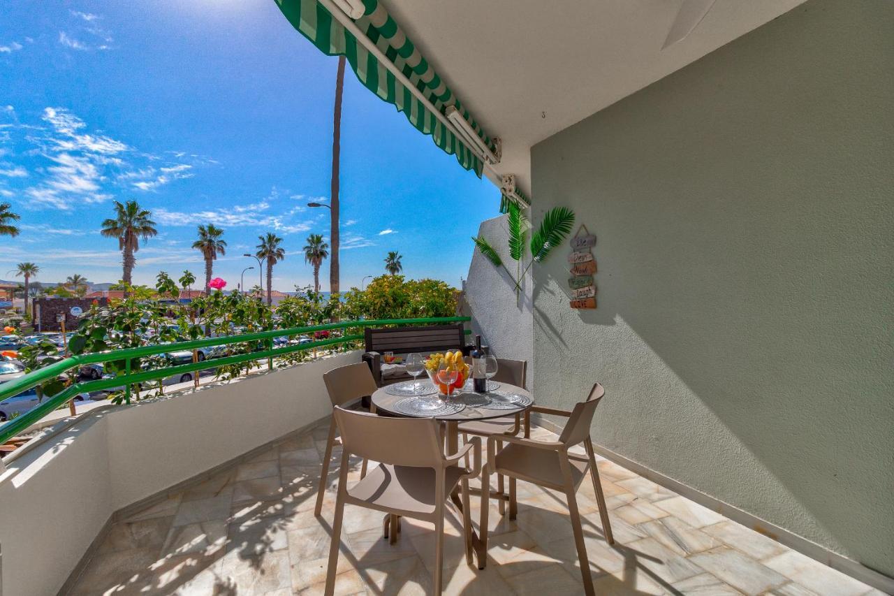 Apartament Altamira Costa Adeje  Extérieur photo