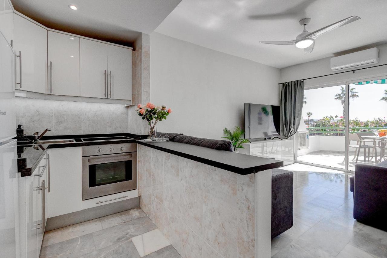 Apartament Altamira Costa Adeje  Extérieur photo