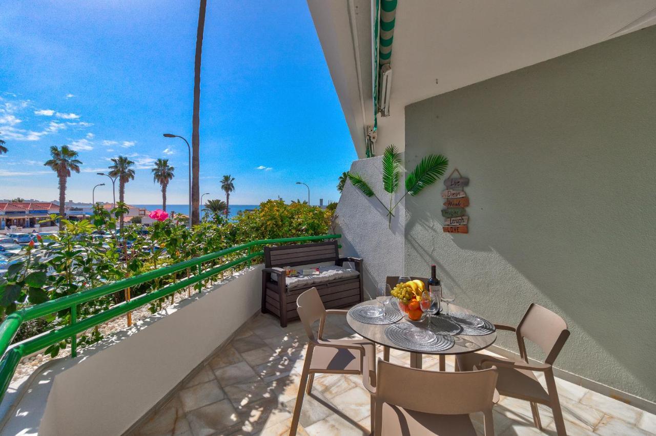 Apartament Altamira Costa Adeje  Extérieur photo