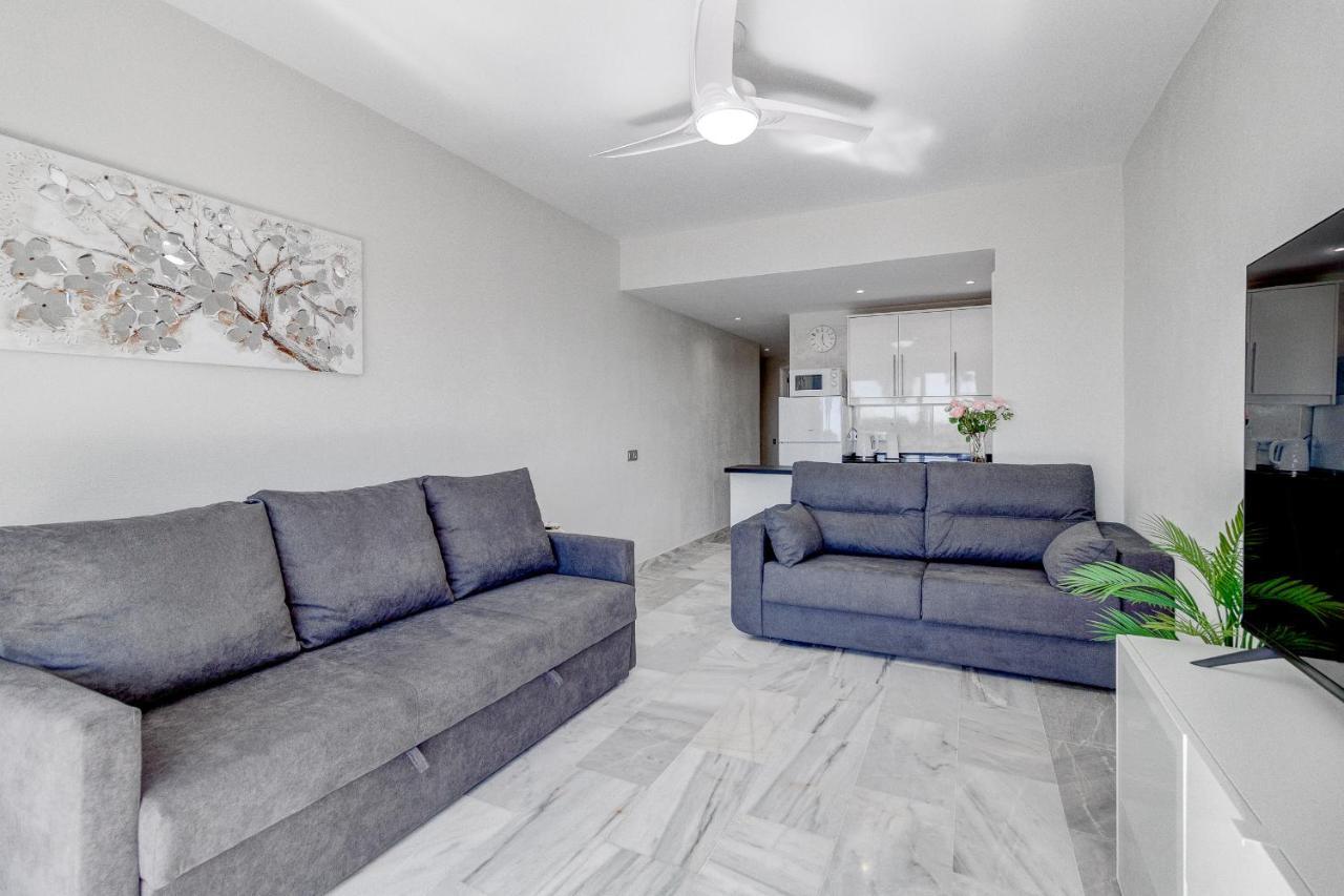 Apartament Altamira Costa Adeje  Extérieur photo