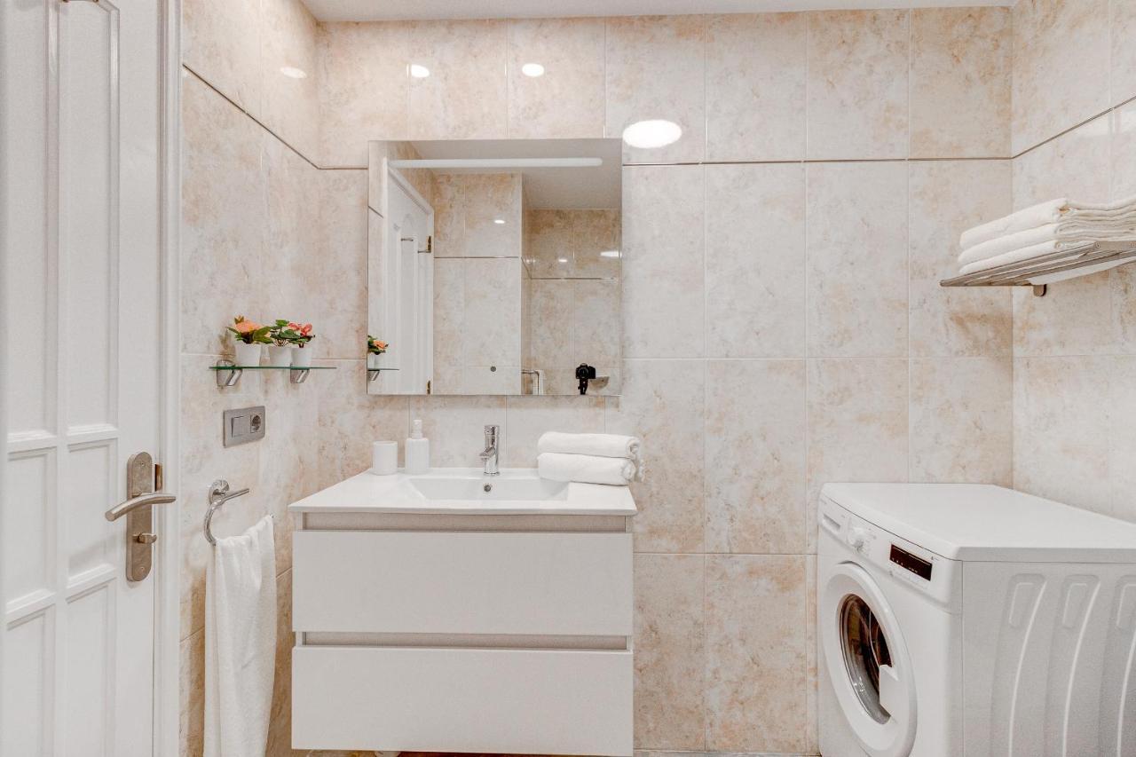 Apartament Altamira Costa Adeje  Extérieur photo