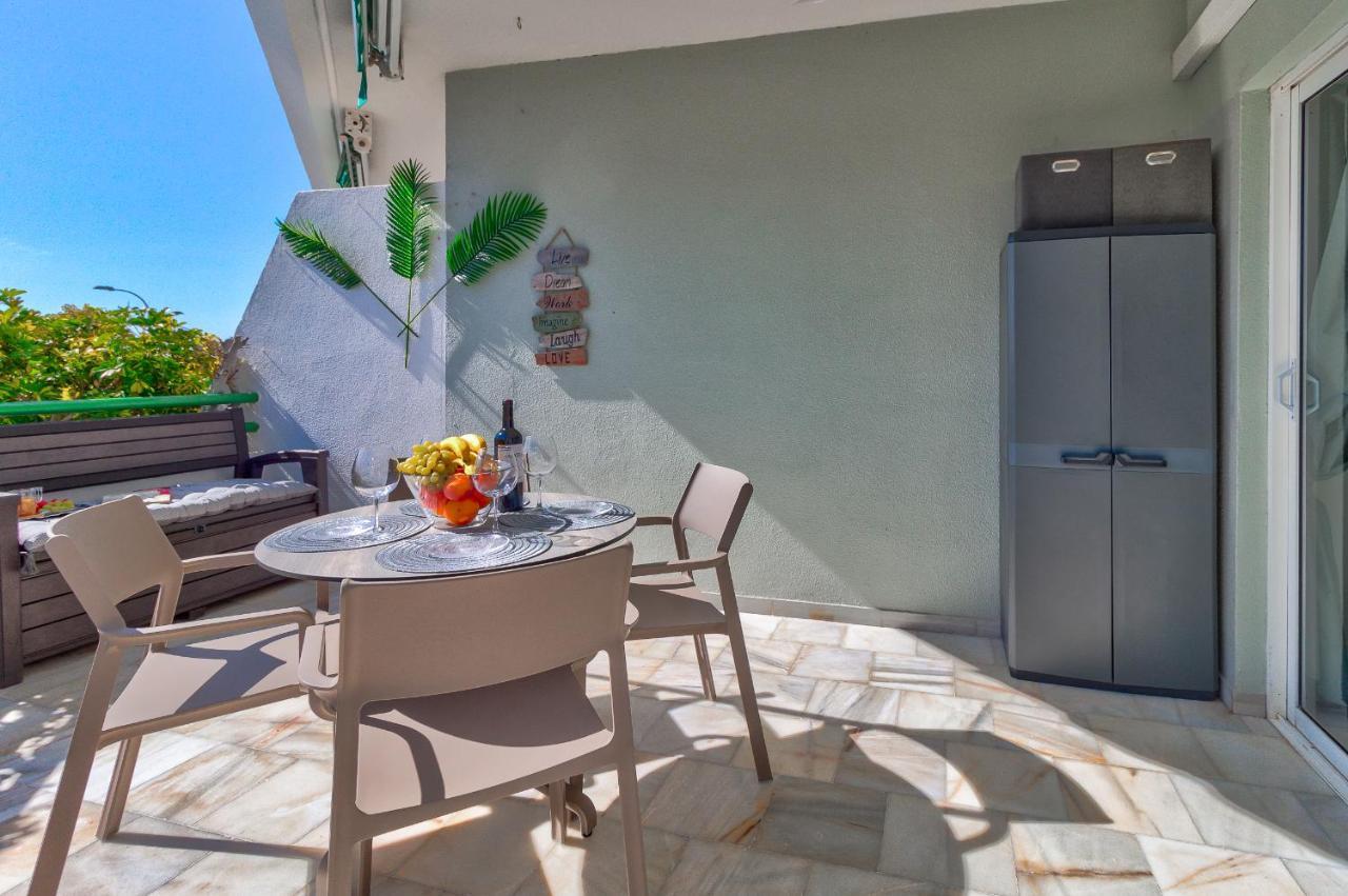 Apartament Altamira Costa Adeje  Extérieur photo