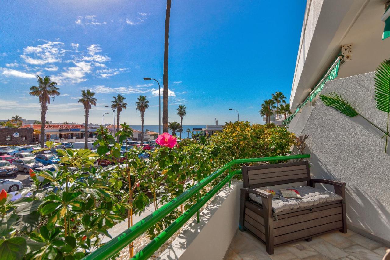 Apartament Altamira Costa Adeje  Extérieur photo