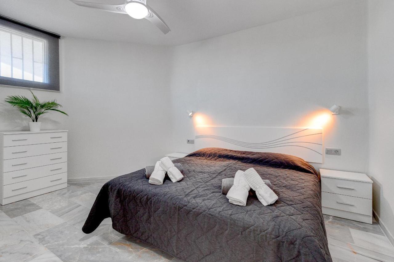 Apartament Altamira Costa Adeje  Extérieur photo
