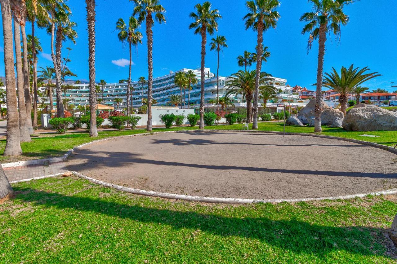 Apartament Altamira Costa Adeje  Extérieur photo