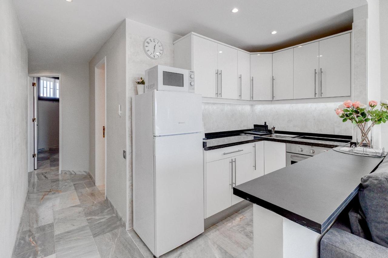 Apartament Altamira Costa Adeje  Extérieur photo