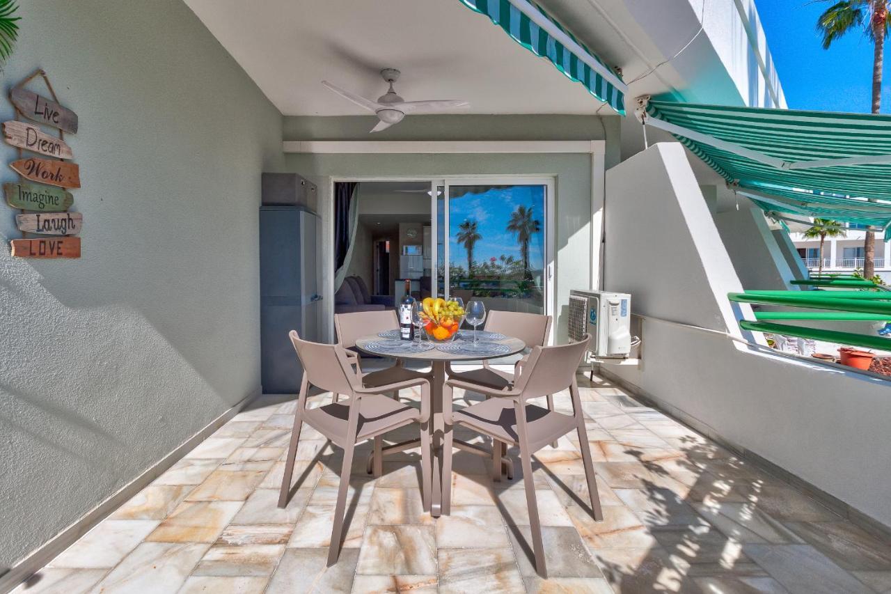 Apartament Altamira Costa Adeje  Extérieur photo